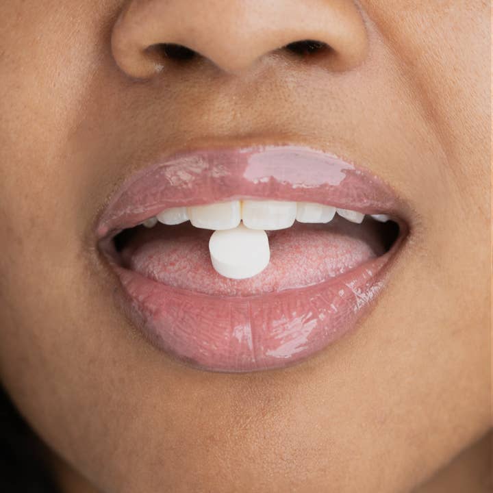 Wine Away - Wholesale Oral Supplement/Vitamin - UnWined Wine Tasting Tablets 2