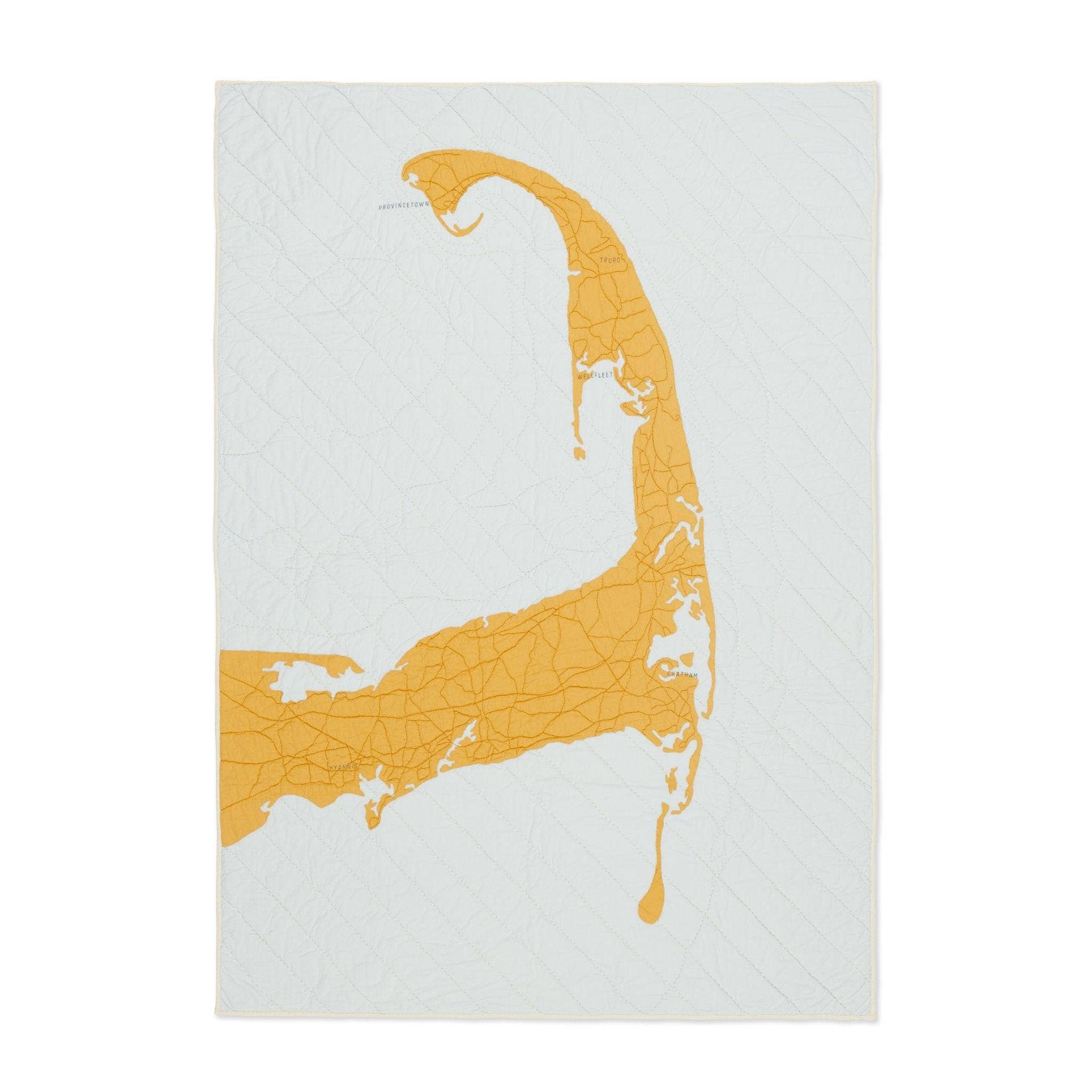 Haptic Lab - Wholesale Quilt - Cape Cod Quilt0