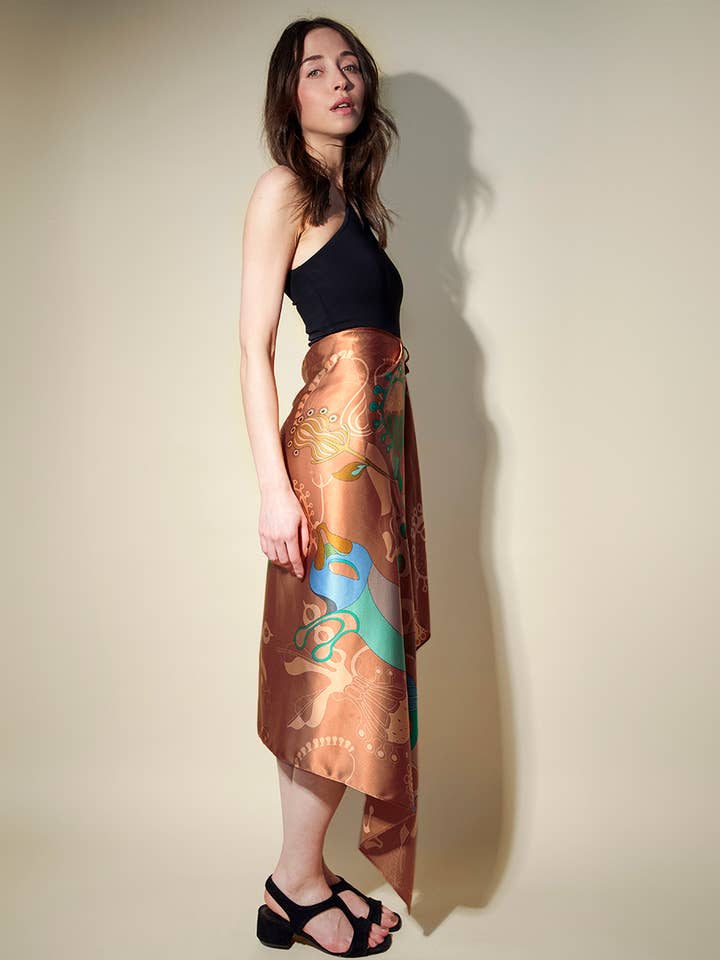 NAMO for engroshandel hos Felicie Eymard