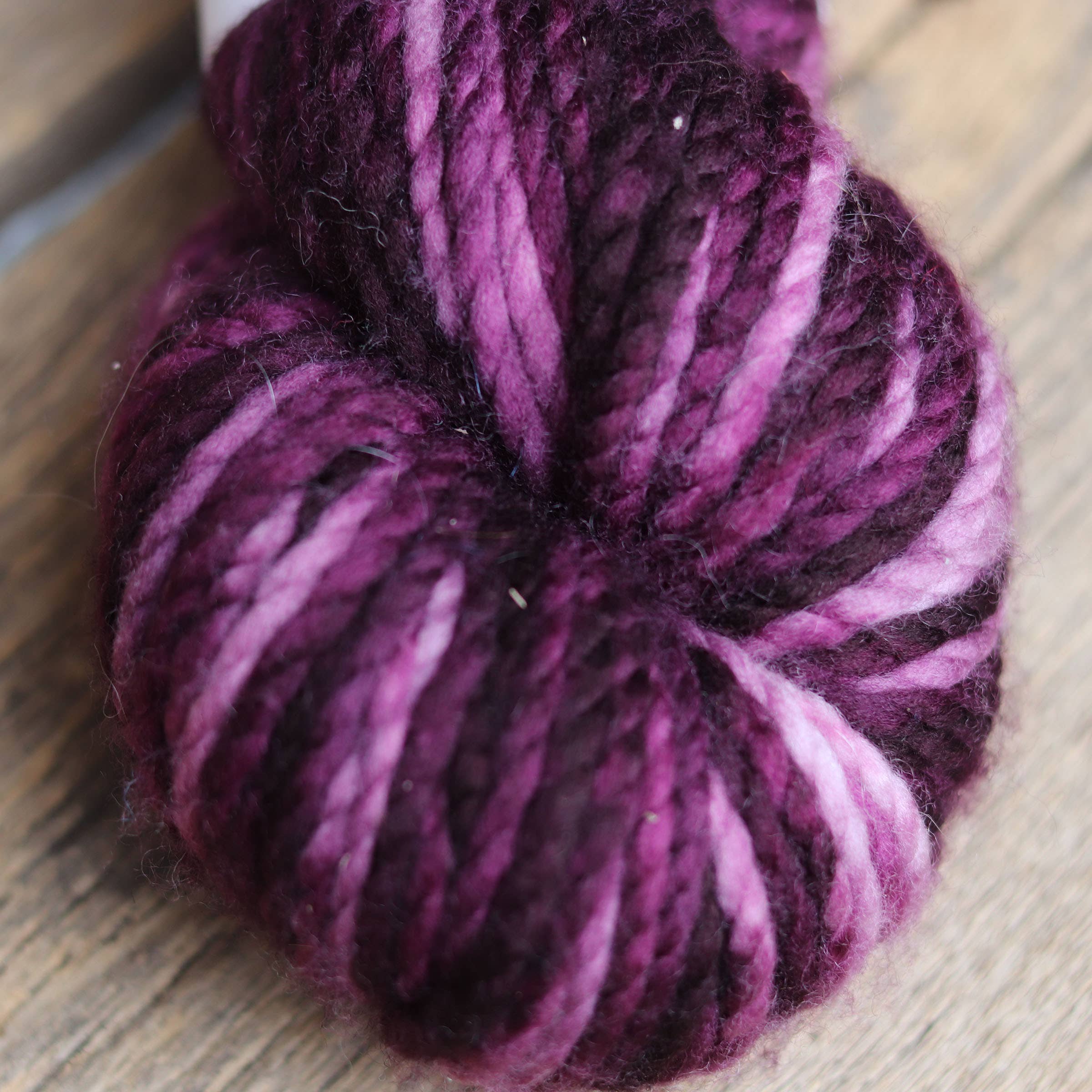 Koigu Wool Designs – Engroshandel Garn – Koigu Othello chunky merino garn gruppe A1