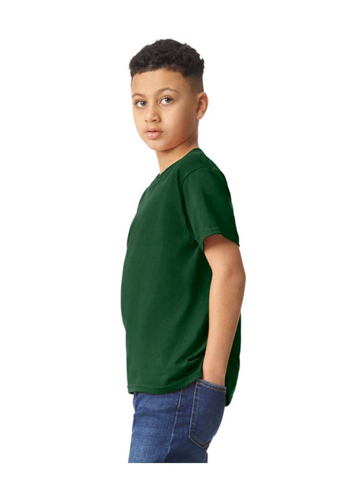 Down South Designer Customs - Wholesale T-Shirt - Kids - Gildan Heavy Cotton™ Youth T-Shirt40