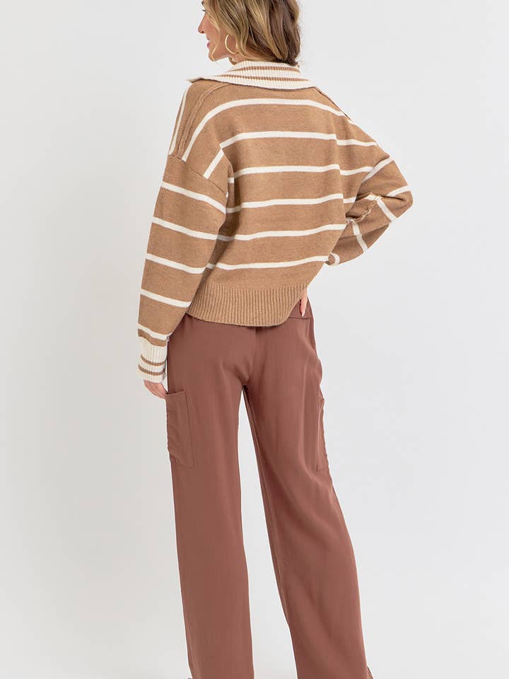 Sweet Lovely by Jen - Wholesale Pants - Women's - LINED-PULL-ON-PANTS41