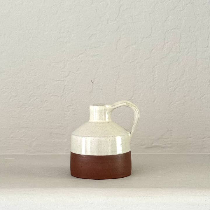 Humble Hilo - Wholesale Vase - Humble Hilo Kumale Handmade Ceramic Rustic Vase45