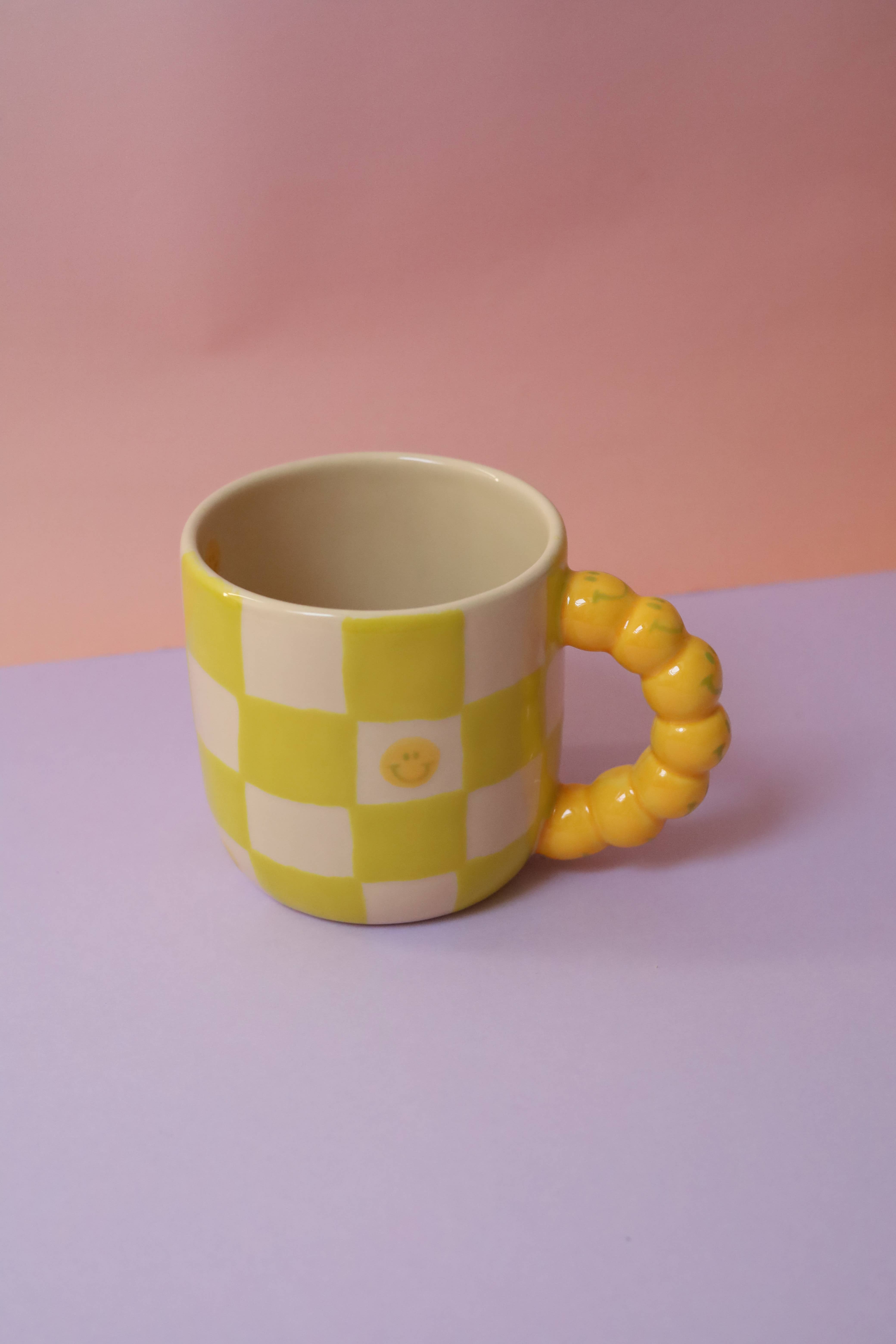 Mim Candles and Ceramics – Großhandel Kaffeebecher – IKE MIM Tasse2