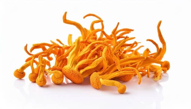 Cibobenessere - Wholesale Oral Supplement/Vitamin - Organic Cordyceps and Reishi (Ganoderma) - Organic Vegetable Capsules3