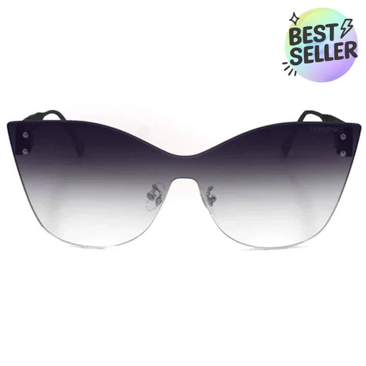 Nachhaltiges Venedig 2 - Verblasstes Schwarz für den Großhandel von TOPFOXX