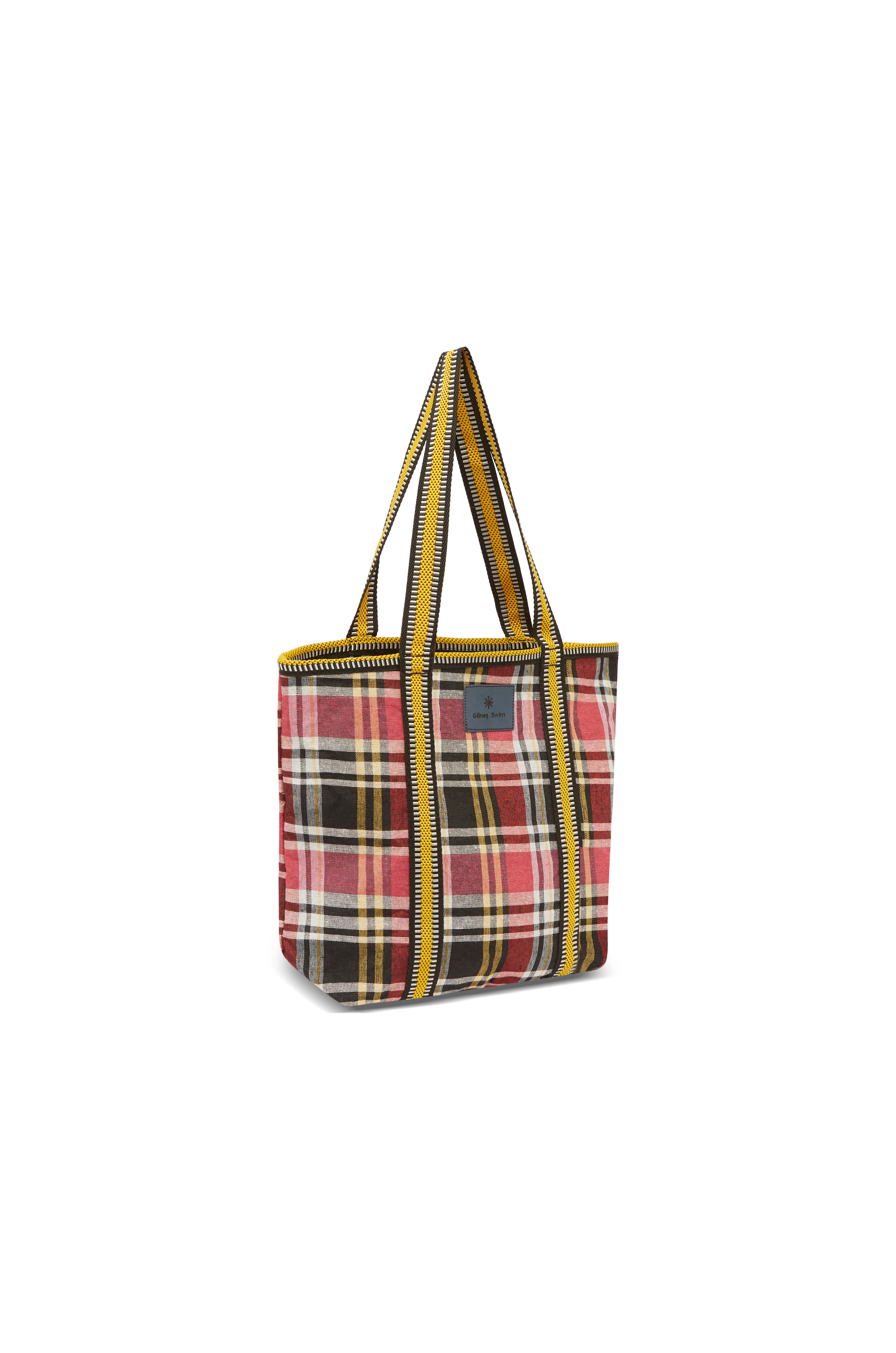 GUNES SWIM - Venta al por mayor Mochila - Mujer - Bolso Tucker con rayas de colores0