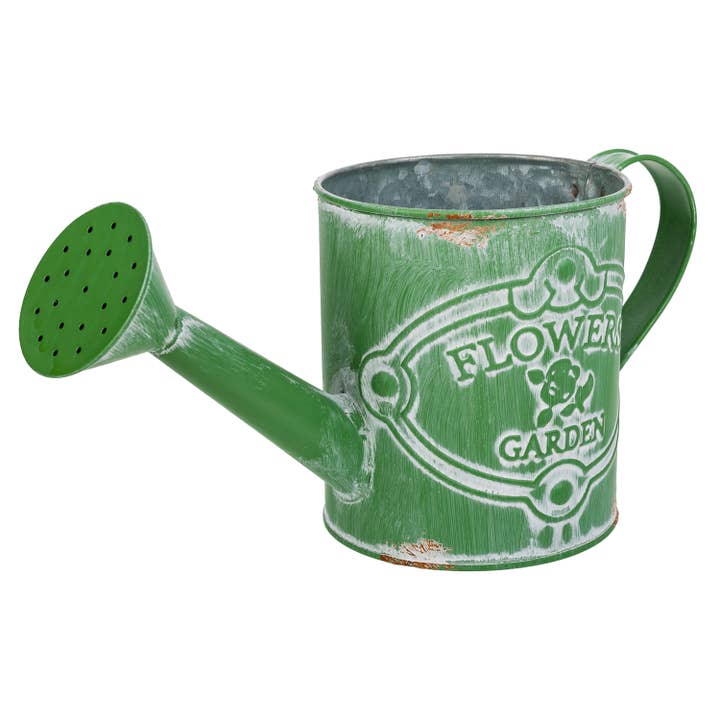 Regador de metal por atacado de Creaciones Meng