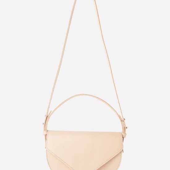 ZAMT - Vente Sac à bandoulière – femme - SAC DE SELLE | MAVI