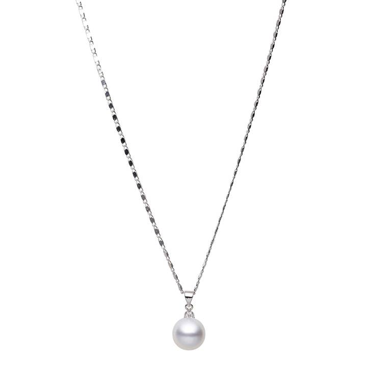 Zuidzee witte parels Armadale hanger 12-13 mm AAA voor wholesale door Vayo Pearls