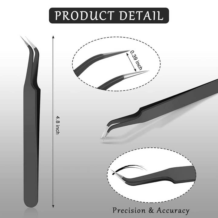 Ley Amber Collective - Wholesale DIY Craft Kit - DIY Bedazzle Bookish Kit4