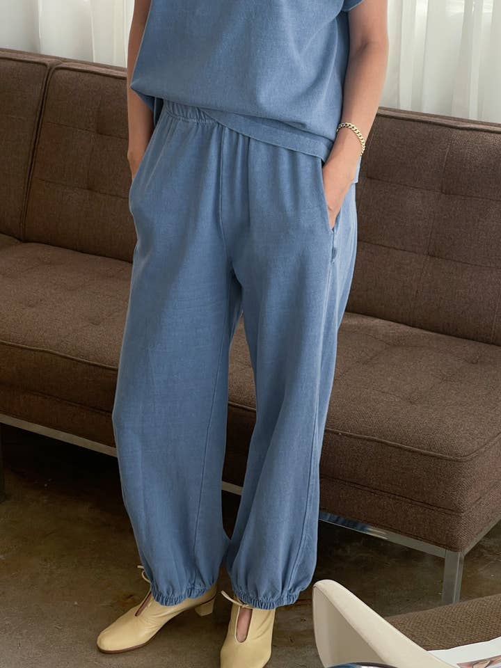 Le Bon Shoppe - Wholesale Pants – Women's - Balloon Pants (2S-2M-2L)1