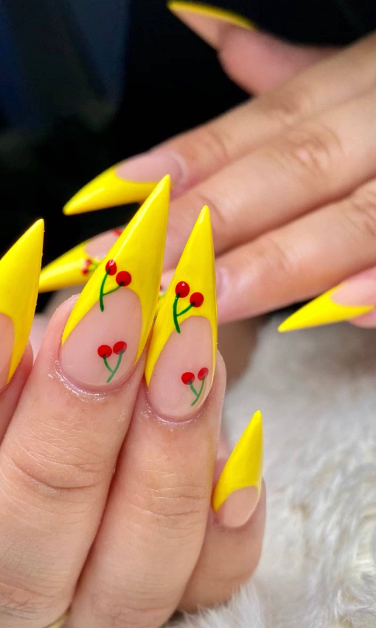 NABulous - Wholesale Press-On/Fake Nails - Sculpted Gel Nail Extensions | Soft Gel Tips | NABulous3