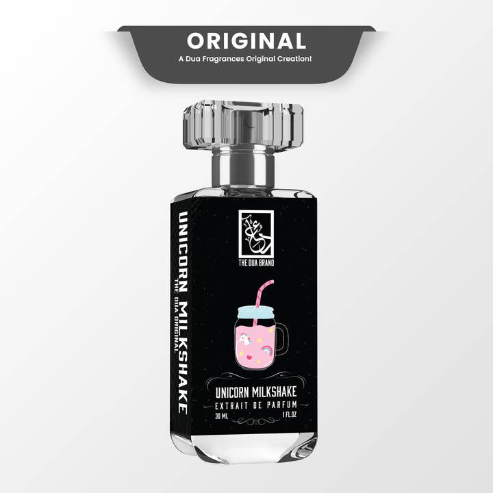 The DUA Brand - Wholesale Perfume/Eau de Toilette - Unicorn Milkshake1