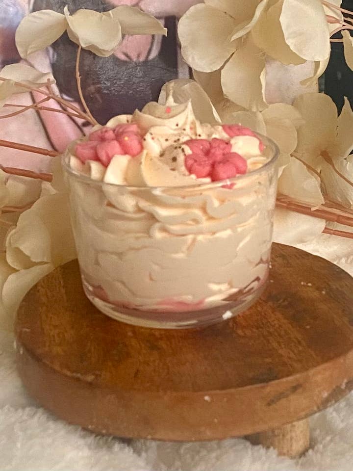 gourmetljus körsbärsblomma för wholesale av Les folies de Nicole