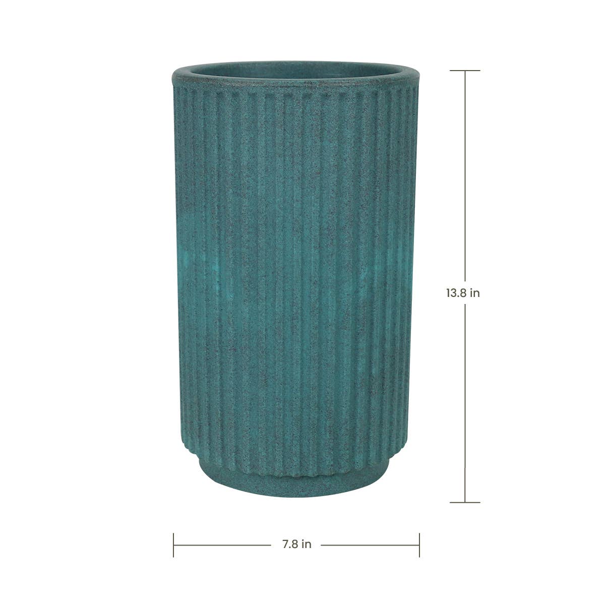 Ecobo - Wholesale Plant Pot - Garoa Column Planter6