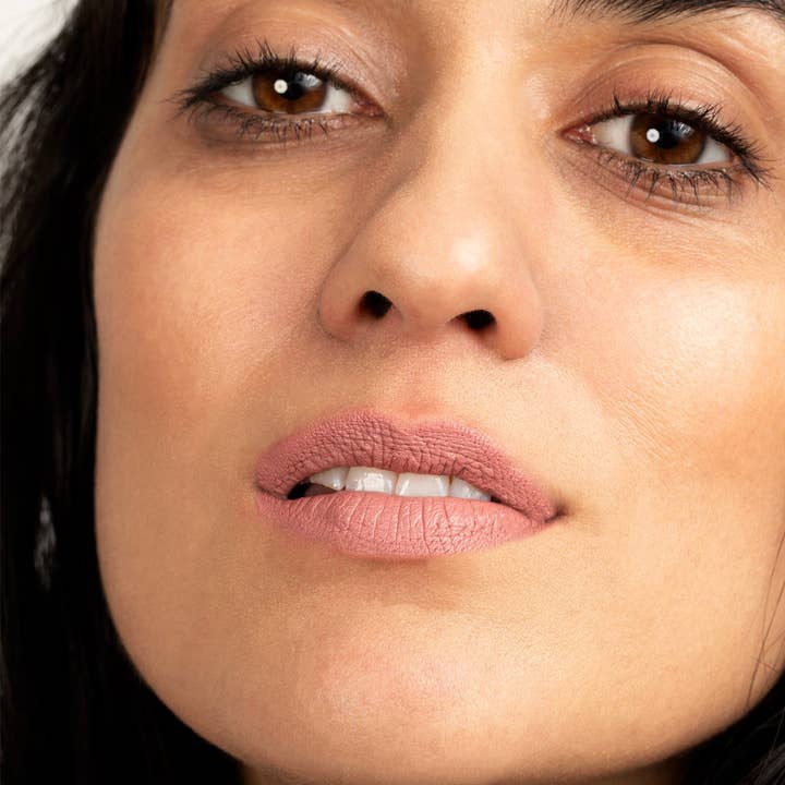 Au Naturale Cosmetics – wholesale Lip stain/dye/tint – su/Stain Semi-Matte Lip Stain77