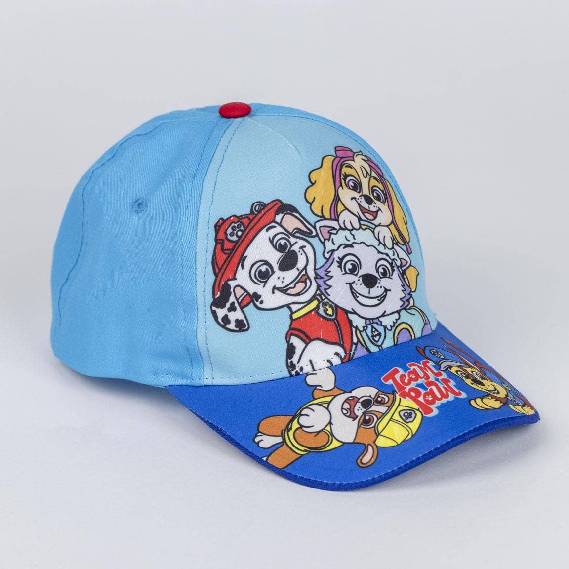 Mastoys, S.L. - Wholesale Baseball Cap - Kids - PAW PATROL CAP - 22000101551
