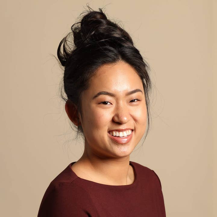 Madison Braids - Wholesale Haarelastiekje - Dames - Madison Braids paardenstaarthouder voor dames met top knoop5