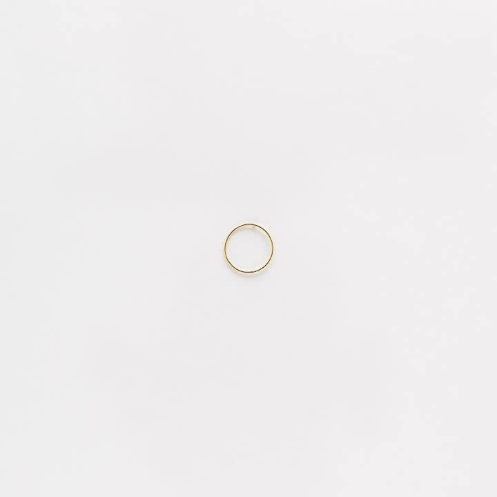 Malababa - Wholesale Hoop Earrings - Fontana1