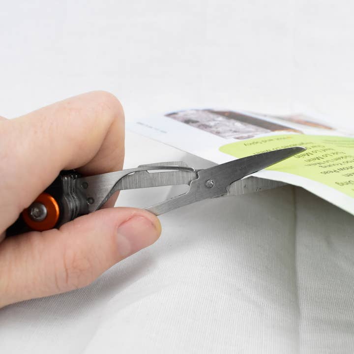 AceCamp - Wholesale Handy tool - AceCamp Black 11-in-1 Multi-Tool7