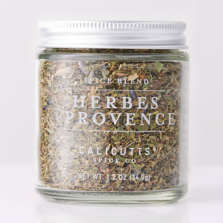 Herbes De Provence Spice Blend for wholesale by Calicutts Spice Co.
