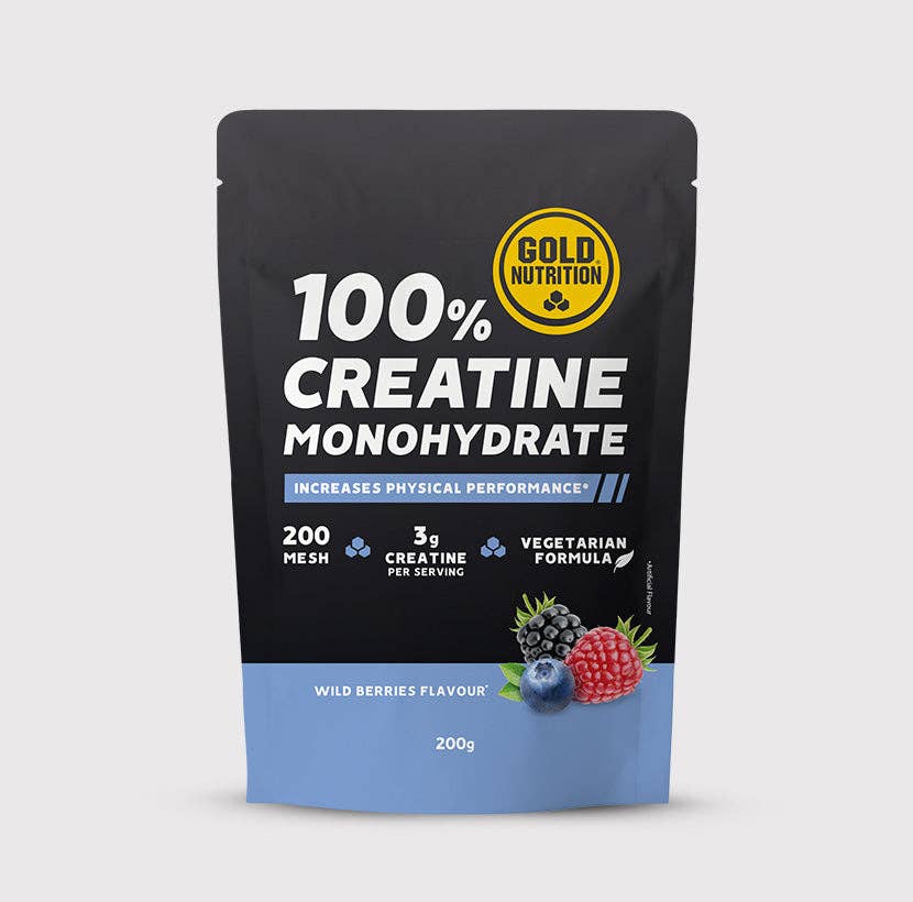 Endurance Lab - Wholesale Protein/superfood powder - CREATINE MONOHYDRATE1