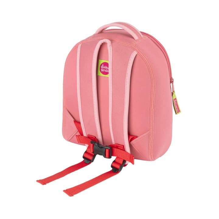 Dabbawalla Bags - Wholesale Backpack - Kids - Harness Toddler Backpack - Cupcake