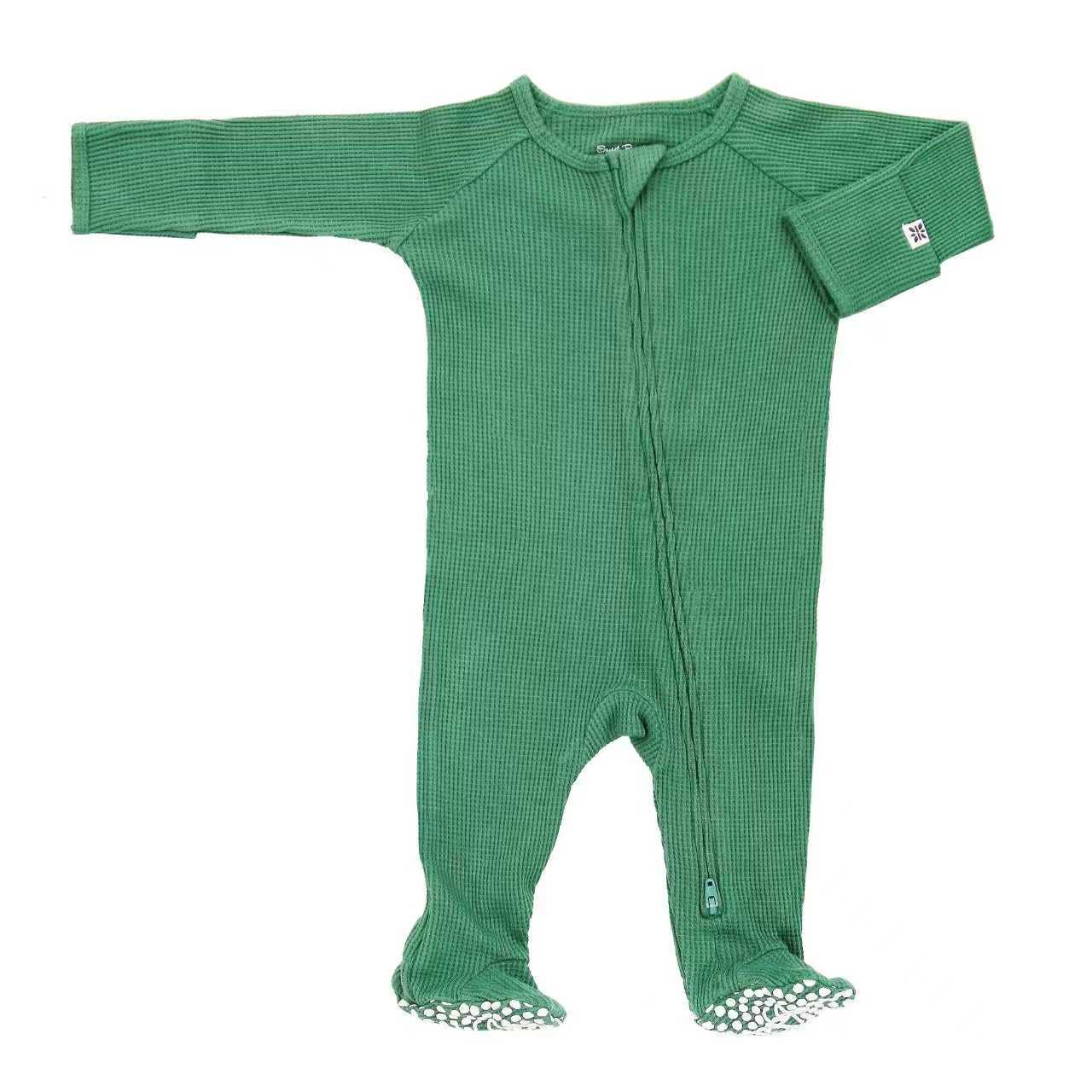 Groene wafel Alpengroene Wafelritsvoetie voor groothandel op Faire1