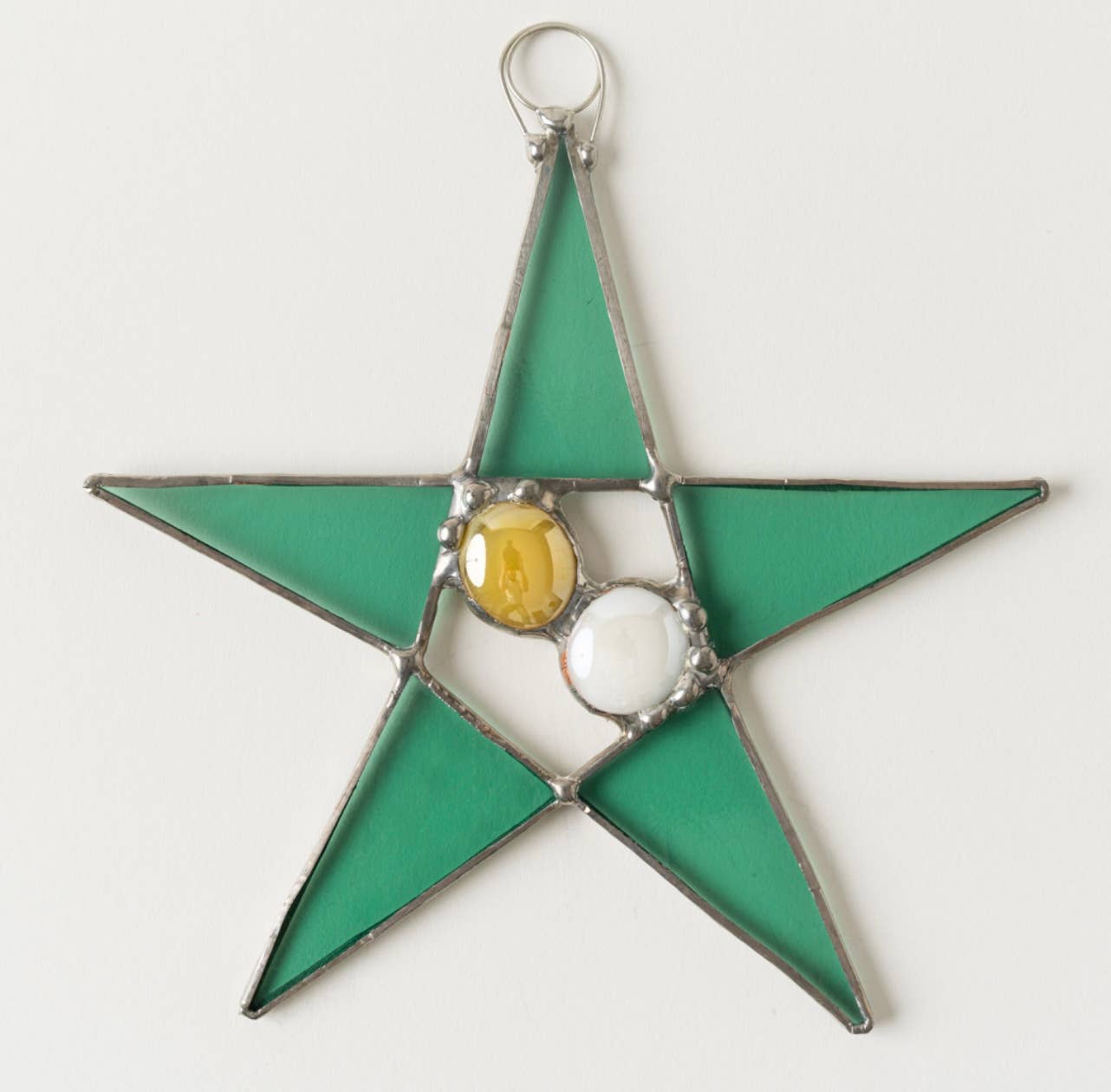 Samara Designs Studio - Wholesale Suncatcher - Bonnie’s Wishing Star Suncatchers2