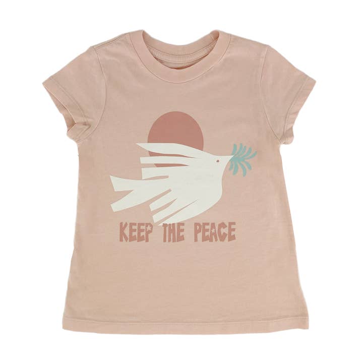 Mantén la paz para venta al por mayor de Tiny Whales