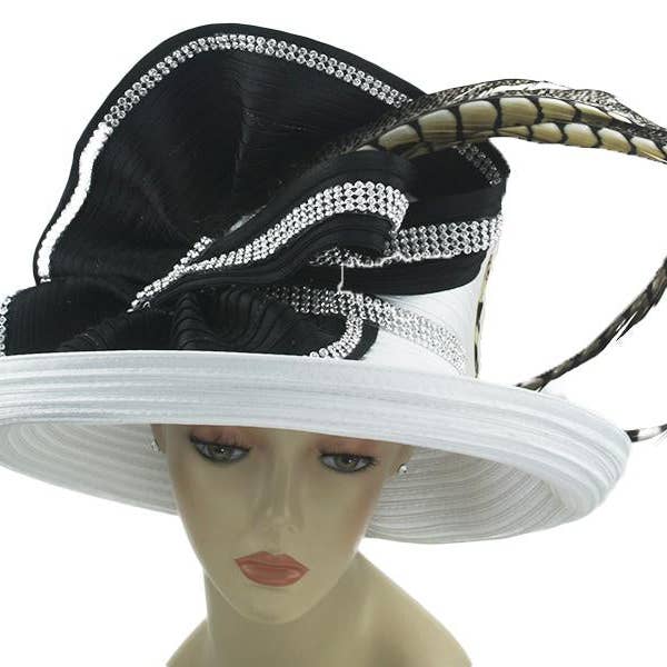 #5690 pour la vente par Charm Hats