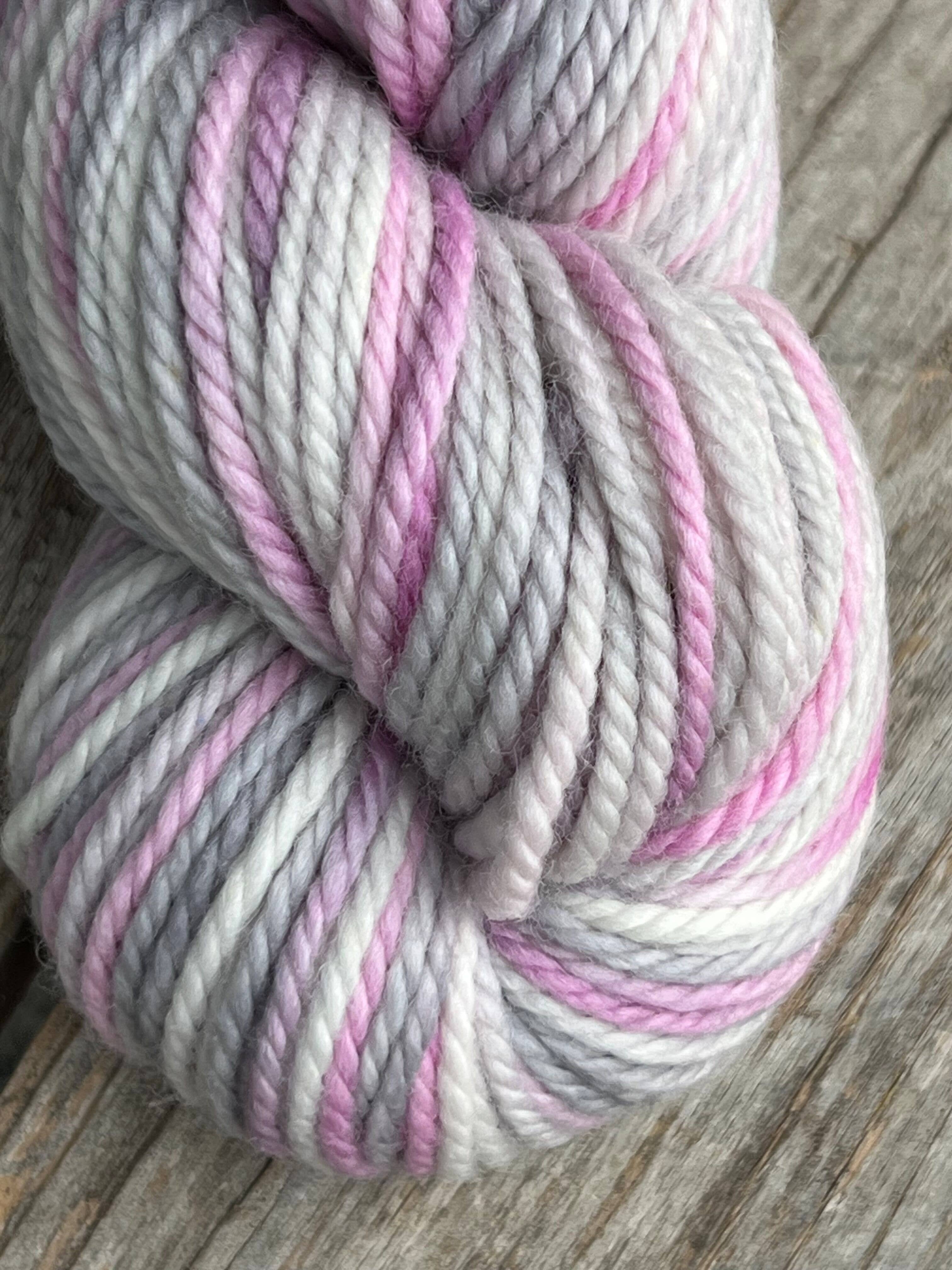 Koigu Wool Designs - Wholesale Yarn - Chelsea Aran Merino Yarn -group A49