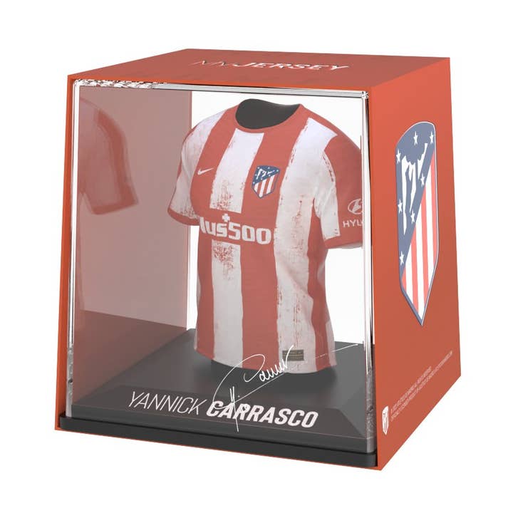 Carrasco for wholesale by FanCollex