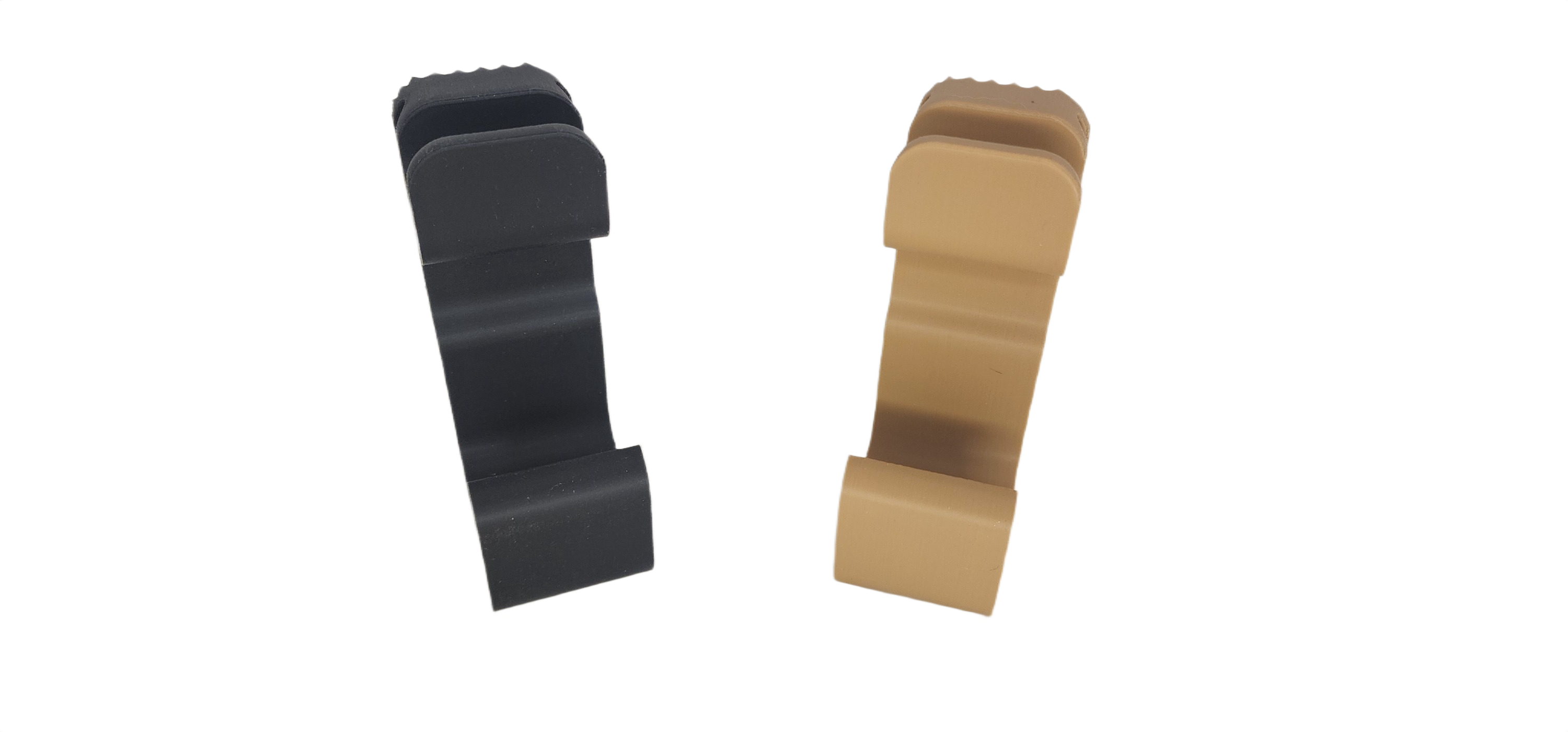 Get Ducked Waterfowl - Wholesale Sportieve accessoires - Trail & Timber™ BarkBite Gear Hook — Aanhanghaak voor rugzakken & uitrusting13