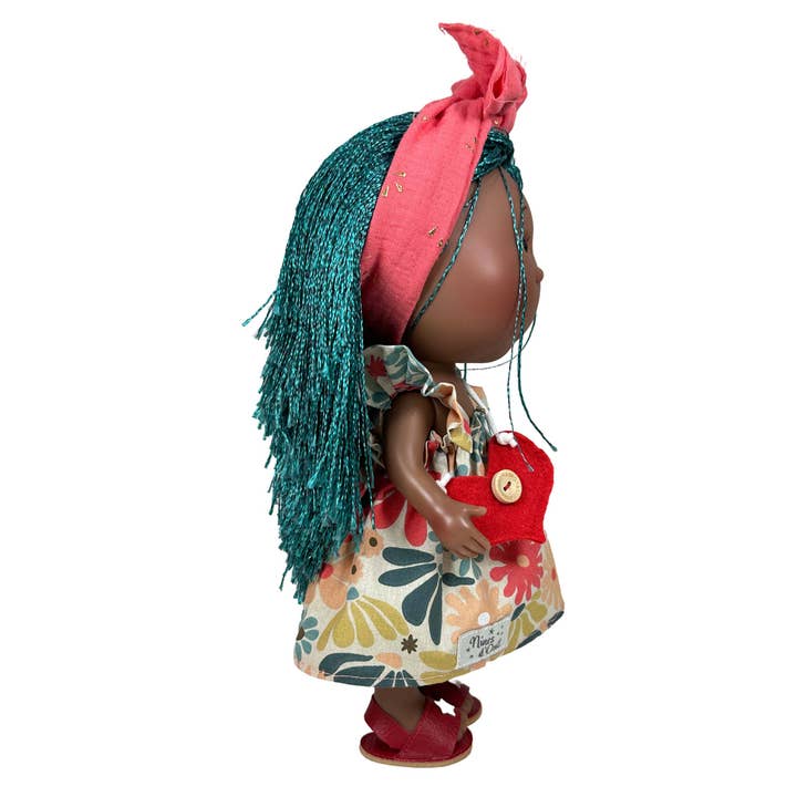 Nines Artesanals d'Onil Dolls - Wholesale Doll - Kids - MY DOLL VACAY MULATA5