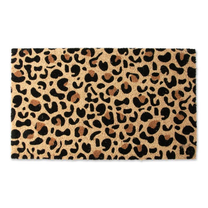 Leopard Spots Doormat and other Purchase Wholesale blank door mats for crafting. Free Returns & Net 60 Terms on Faire trending on Faire.