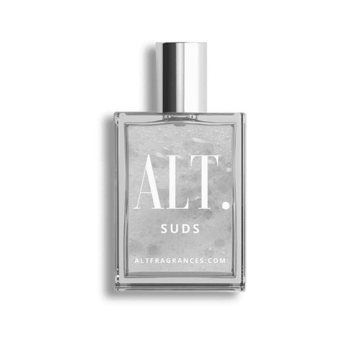 ALT. Fragrances - Wholesale Perfume/Eau de Toilette - Suds