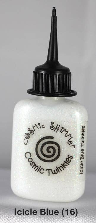 Ecstasy Crafts Distributing – wholesale Glitter – Kosmiska skimmer Twinkles10