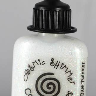 Ecstasy Crafts Distributing - Wholesale Glitter - Cosmic Shimmer Twinkles11