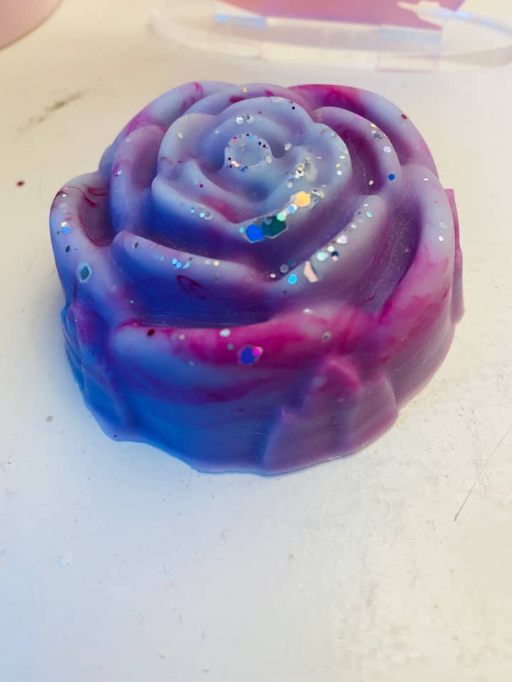 large rose melts for wholesale by Lyndseys Magical Melts