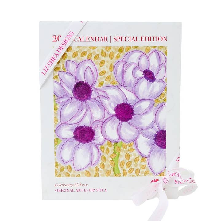 Exibir Calendário por atacado de Liz Shea Designs