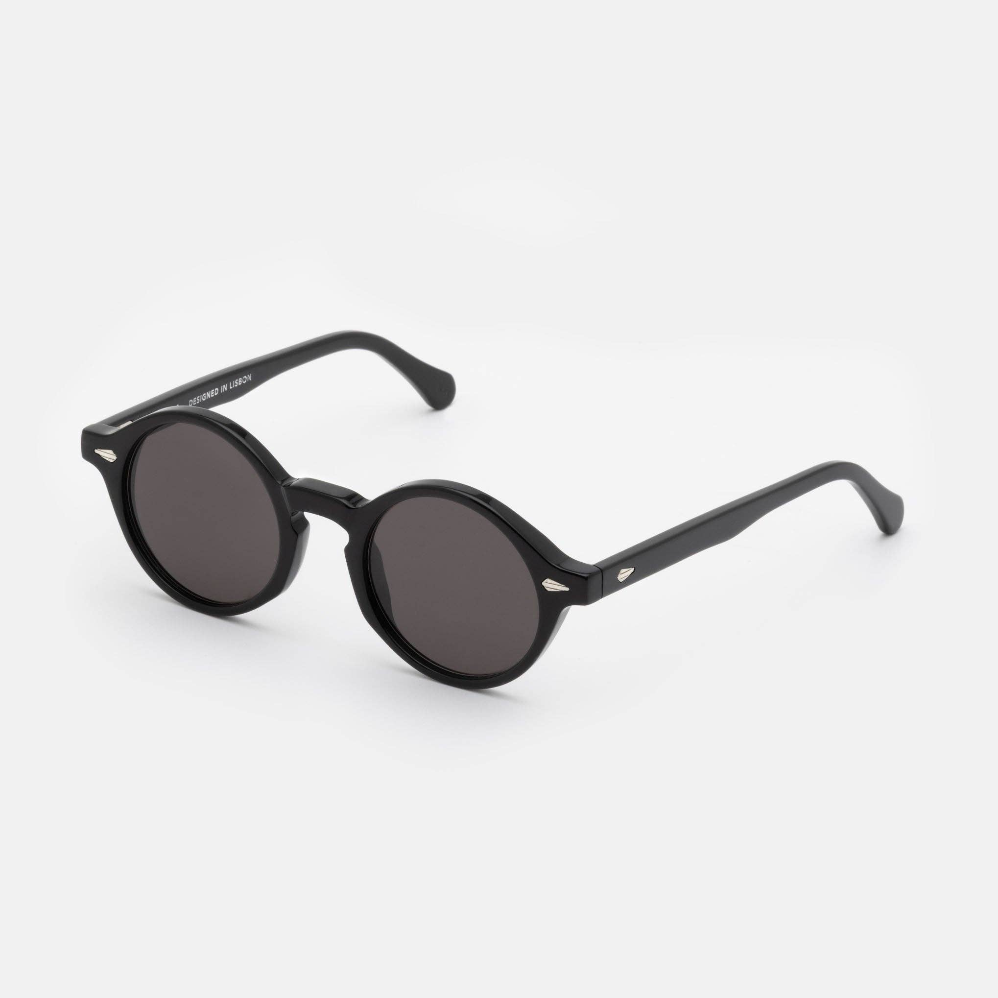 FORA - Wholesale Sunglasses - Unisex - Unisex Round Sunglasses | Thinker | Acetate19