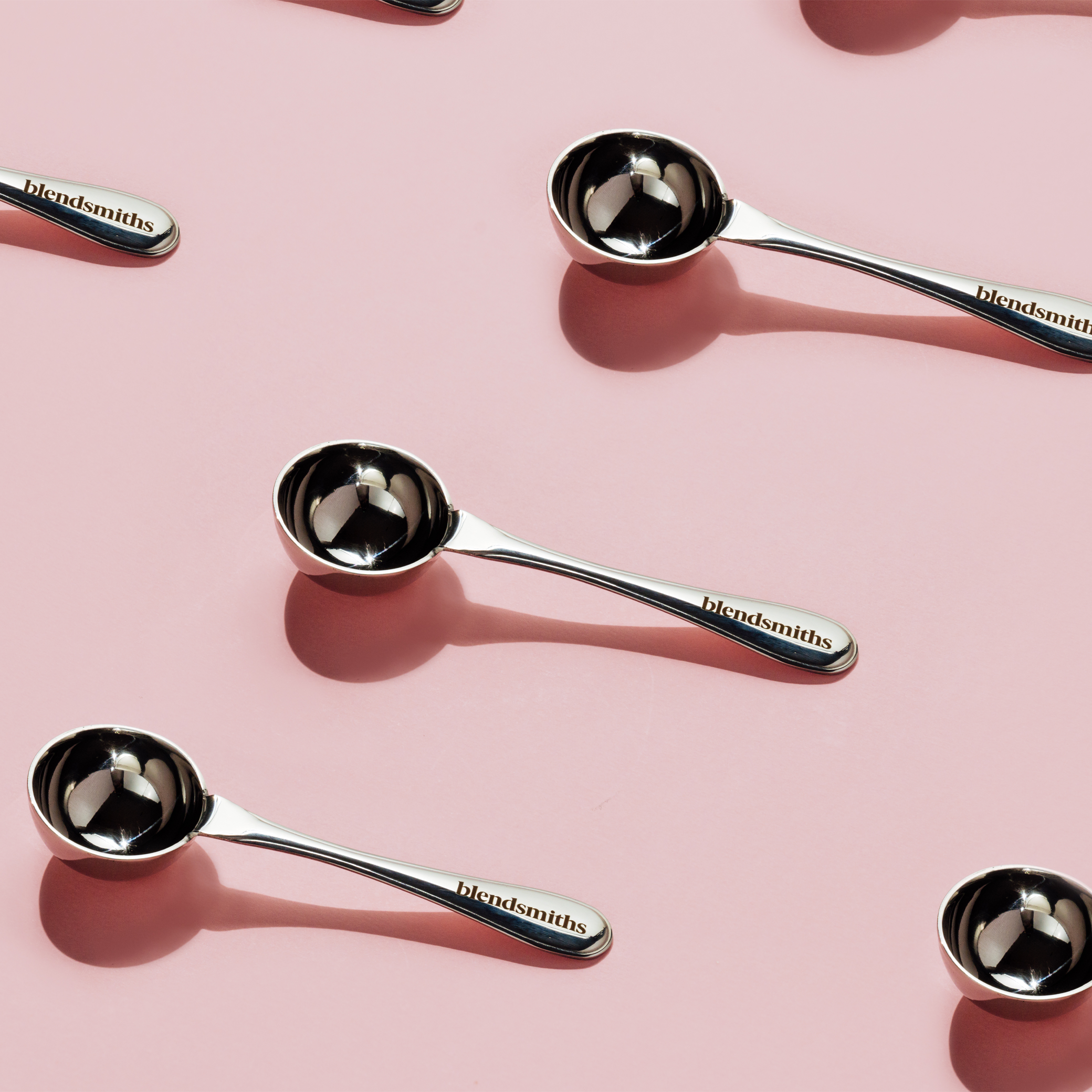 Blendsmiths Drinkmakers - Vendita all'ingrosso Cucchiaio misurino - Cucchiaini1