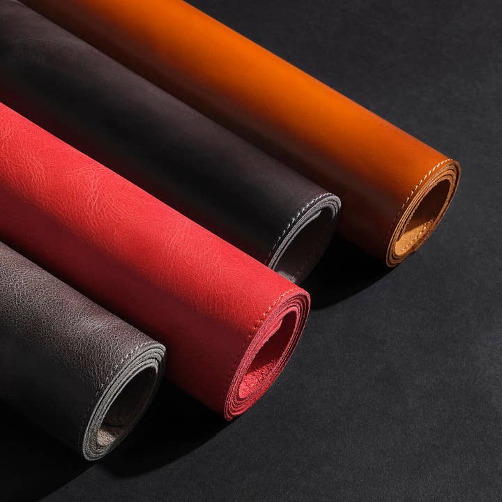 OXA LEATHER - Wholesale Desk Pad - Leather Desk Mat5