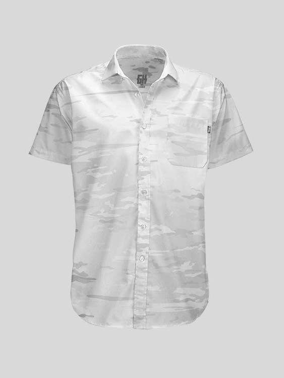 Blackout Camo for wholesale by Greater Half