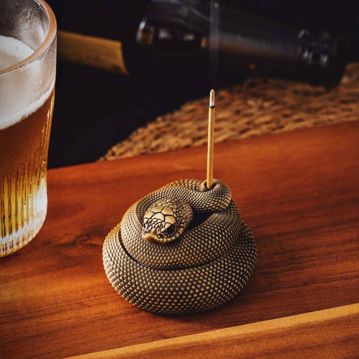 Coppertist.wu – wholesale Bottle/wine opener – Hognose Snake Bottle Opener