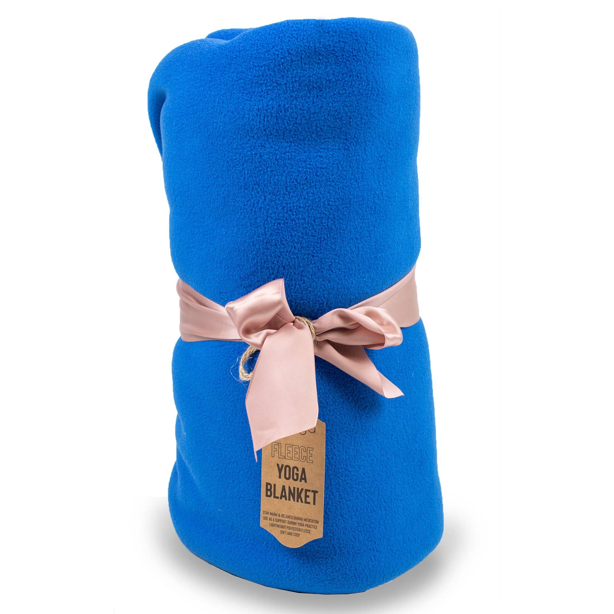 Myga - Wholesale Yoga Blanket - Fleece Yoga Blanket5