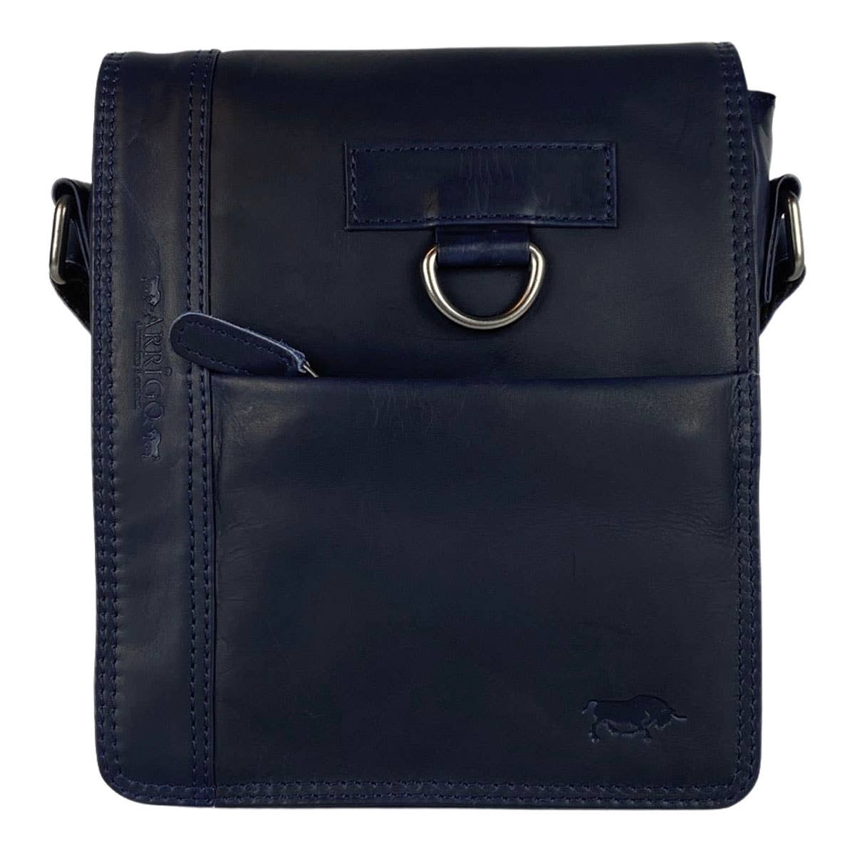 Arrigo - Wholesale Crossbody Bag - Women's - Arrigo Leather Crossbody Bag - Shoulder Bag - 6 Colours49