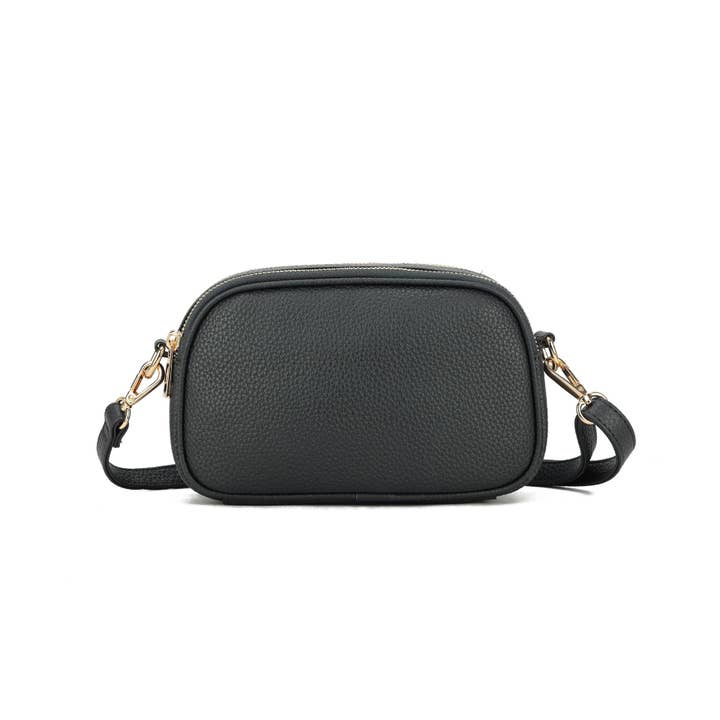 Pretty Persuasions - Venta al por mayor Bandolera - Mujer - Bolso Bandolera P25008 con Correas Intercambiables12